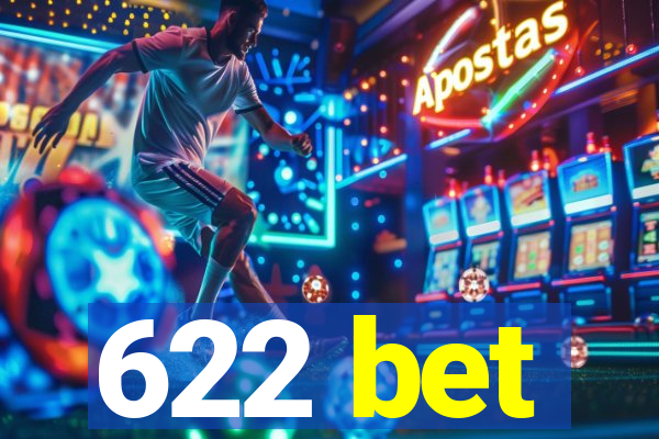 622 bet